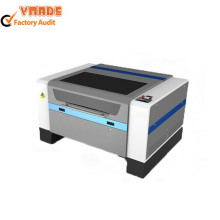 CNC CO2 fabric cloth non woven fabric laser cutting machine price with rotation RECI lacutting machine Co2 laser cutting machine
co2 laser metal cutting machine 1300mm*900mm 130W with rotation RECI laser tube